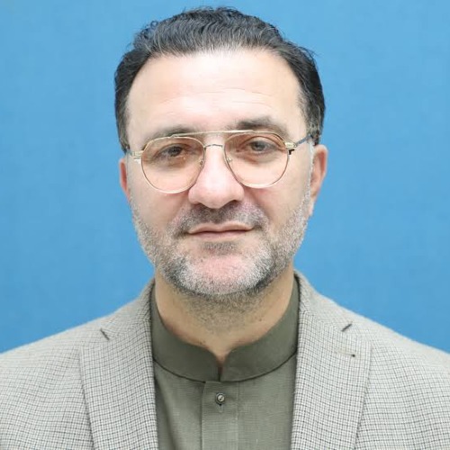 Mr.Khaleeq ur Rehman